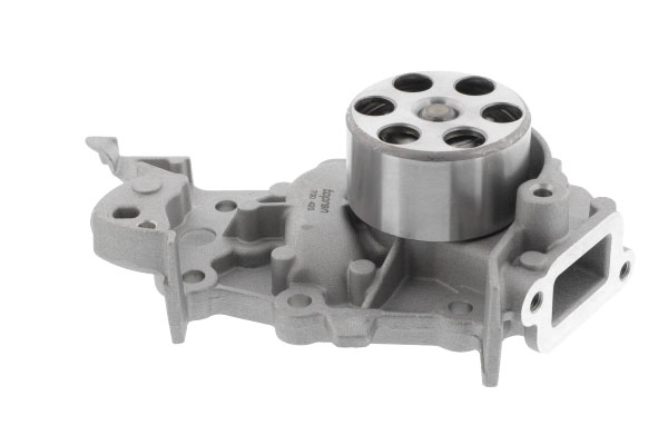 TOPRAN 700 420 pompe à eau RENAULT Clio II 3/5 portes (BB, CB) 1.0 Campus Flex (CB32, CB3B, CB3V, CB3W, BB32, BB3B,... 80CV 2015