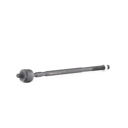 TOPRAN 700 625 inner tie rod RENAULT Clio II Hatchback (BB, CB) 1.0 Flex (CB32, CB3B, CB3V, CB3W, BB32, BB3B, BB3V,... 77hp 2006