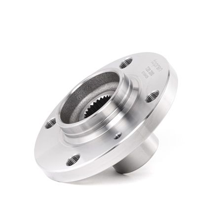 TOPRAN 720 200 wheel hub PEUGEOT 205 II Hatchback 1.8 Diesel 60hp 1995