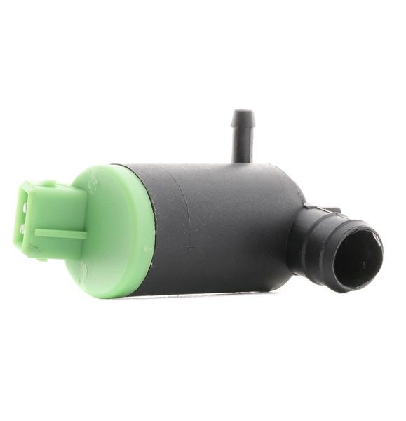 TOPRAN 720 281 pompe de lave-glace CITROËN Jumpy I Van 2.0 HDi 109CV 2006