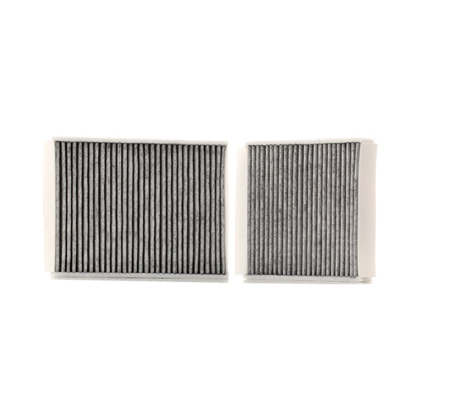 køb TOPRAN (720 336) Pollenfilter