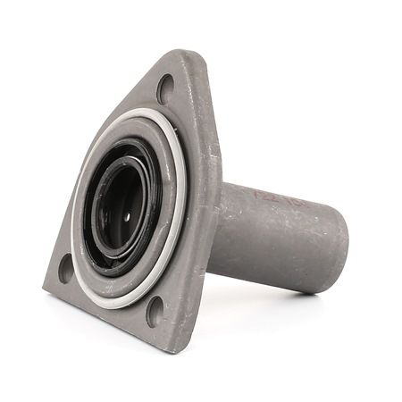 TOPRAN 722 154 sleeve PEUGEOT 205 II Hatchback 1.9 Diesel 64hp 1992