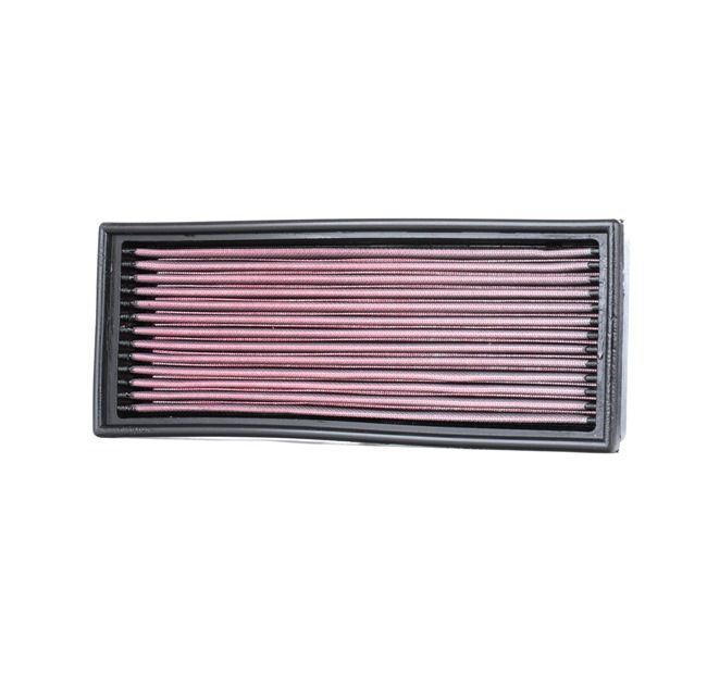 K&N Filters | Luftfilter Langzeitfilter 33-2001 VOLVO 140 Limousine (142, 144) 1971 günstig online