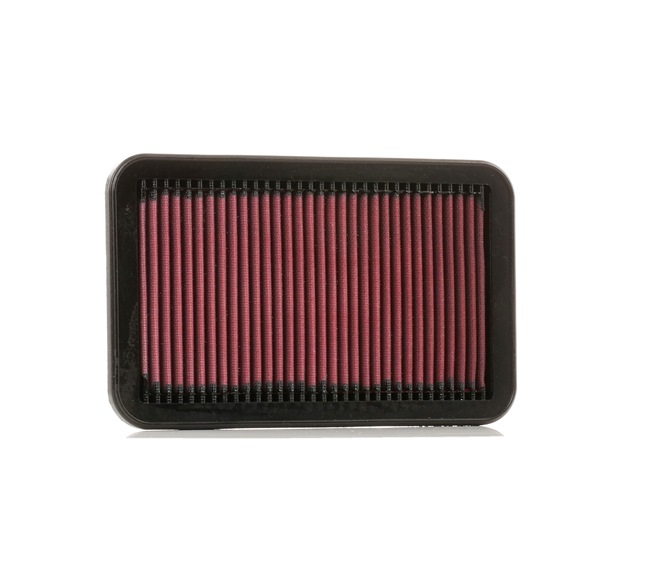 K&N Filters | Luftfilter Langtidsfilter 33-2041-1 TOYOTA Corolla VI Sedan (E90) 1993 billige på nett