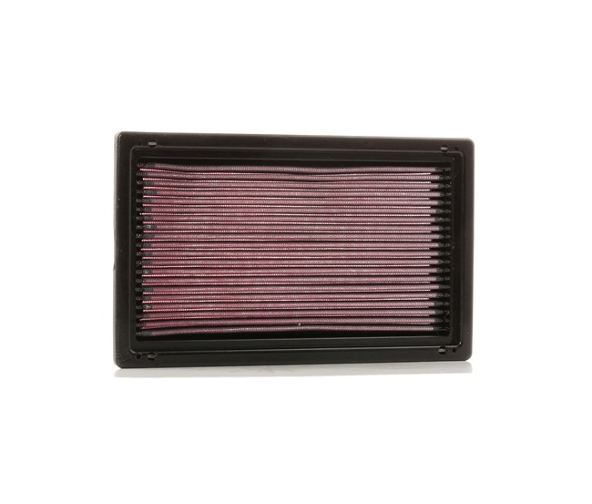 K&N Filters | Luftfilter Langzeitfilter 33-2075 FIAT Sedici (FY) 2012 günstig online