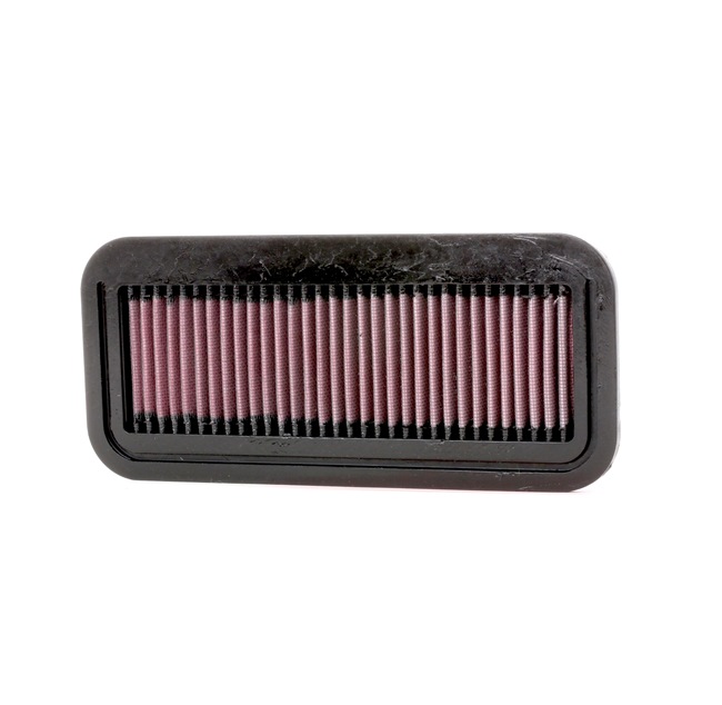 K&N Filters | Luftfilter Langtidsfilter 33-2131 SUBARU Justy IV 2013 billige på nett