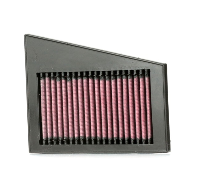K&N Filters | Filtro De Ar Filtro de longa duração 33-2194 RENAULT Espace IV (JK) 2010 baratos online
