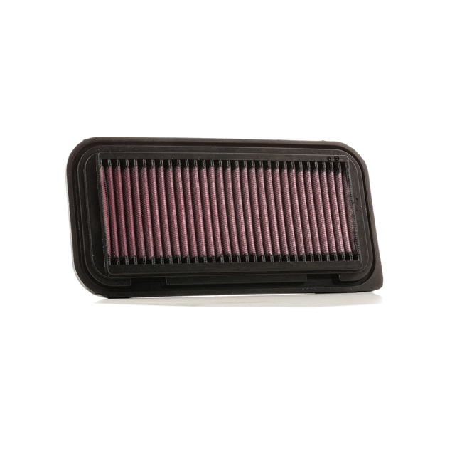 K&N Filters | Filtr Powietrza filtr o podwyższonej trwałości 33-2211 TOYOTA Yaris III Hatchback (XP150) 2025 tanie online