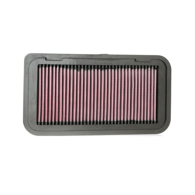 K&N Filters | Luftfilter Langtidsfilter 33-2252 TOYOTA Corolla VIII Compact (E110) 2001 billige på nett