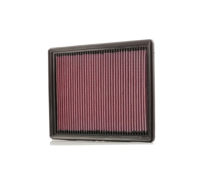 Luftfilter 33-2295 K&N Filters CHRYSLER 300C Sedan (LX, LE) 5.7 2013 364 hk