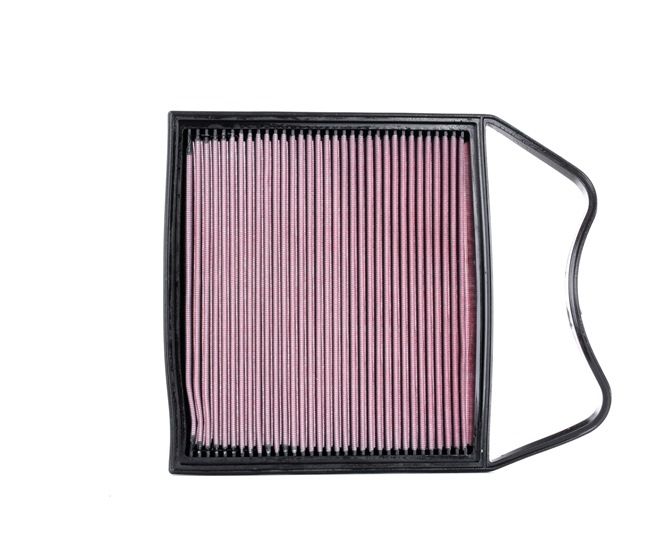 kjøpe K&N Filters (33-2367) Luftfilter