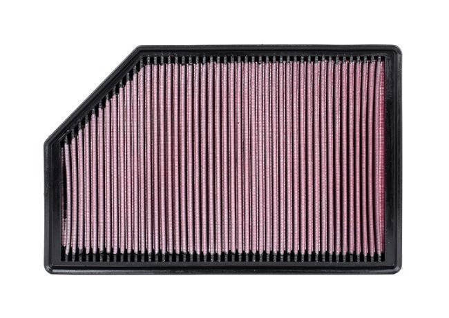 K&N Filters | Luftfiltereinsatz Langzeitfilter 33-2388 VOLVO XC70 II Kombi (P24, 136) 2013 günstig online