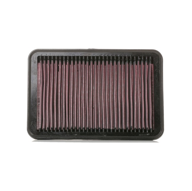 K&N Filters | Luftfilter Langtidsfilter 33-2392 MITSUBISHI Lancer VIII Hatchback (CX_A) 2010 billig online
