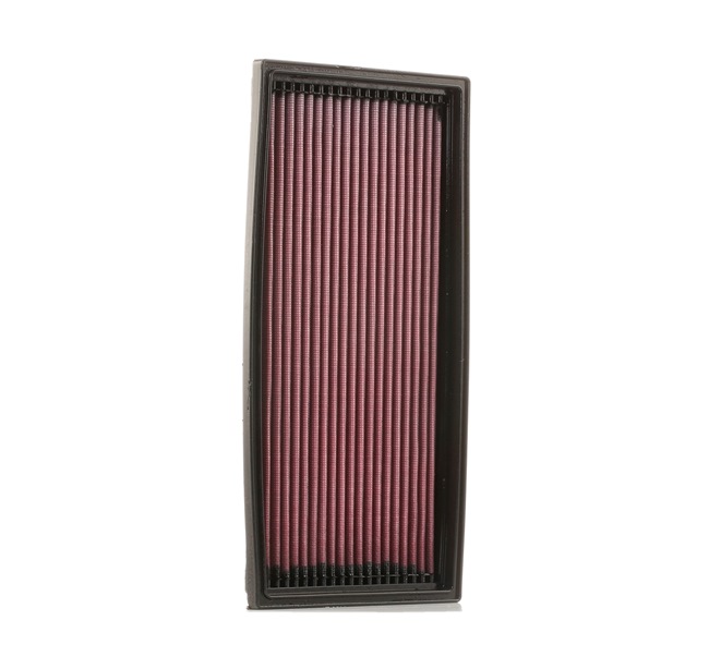 K&N Filters 33-2539 Filtre à air Fiat Scudo Break