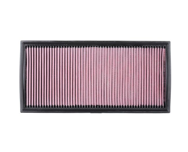 K&N Filters | Motorluftfilter Langzeitfilter 33-2857 VW Touareg II (7P5, 7P6) 2018 günstig online
