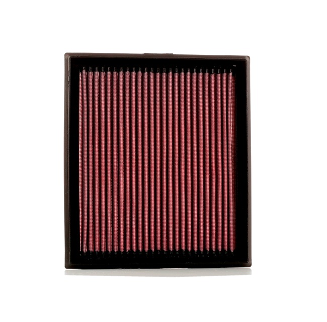 K&N Filters | Motorluftfilter Langzeitfilter 33-2873 VOLVO XC70 II Kombi (P24, 136) 2011 günstig online