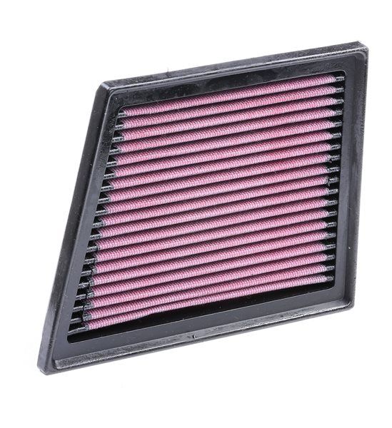 K&N Filters | Luftfilter Langtidsfilter 33-2955 FORD B-Max (JK8) 2015 billig online