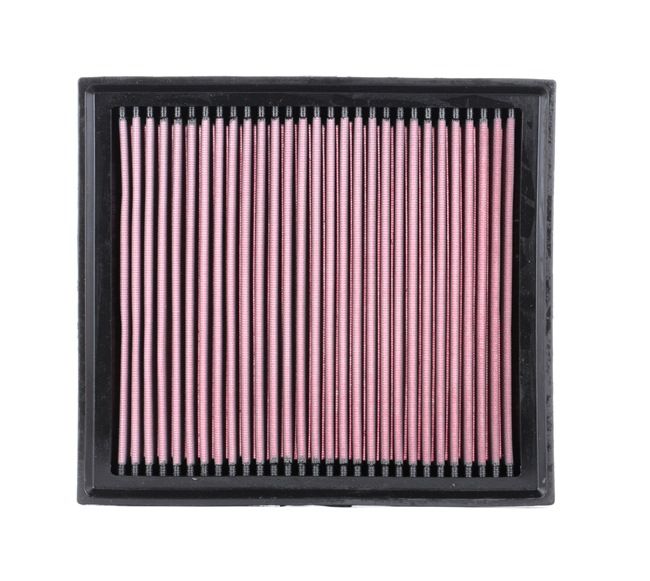 Luftfilter 33-2962 K&N Filters VAUXHALL Insignia Mk1 (A) Hatchback (G09) 1.6 CDTI (68) 2016 136 hk