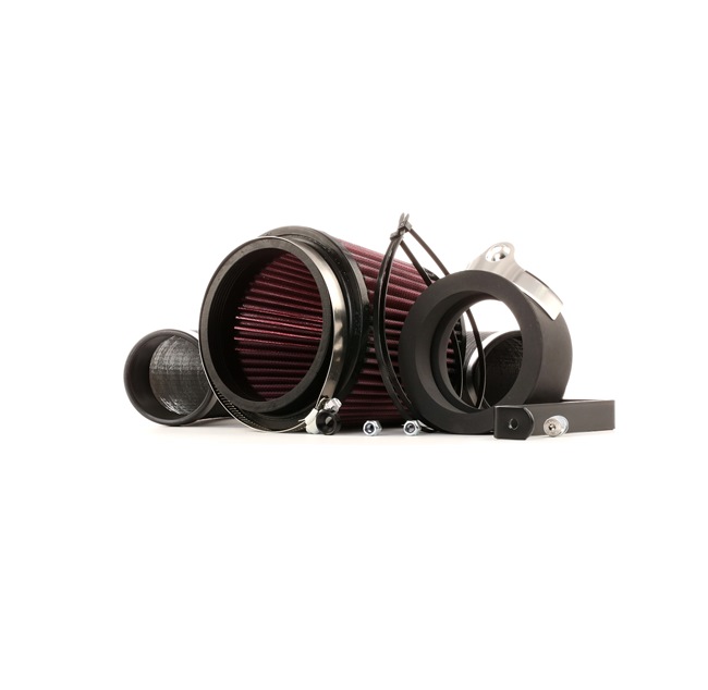 K&N Filters Sportsluftfilter 57-0648-1 1767,89 kr. køb online