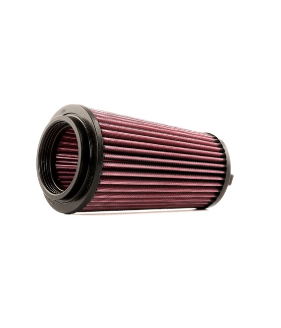 Luftfiltereinsatz E-2985 K&N Filters MINI Schrägheck (R56) 2.0 Cooper D 2012 112 PS