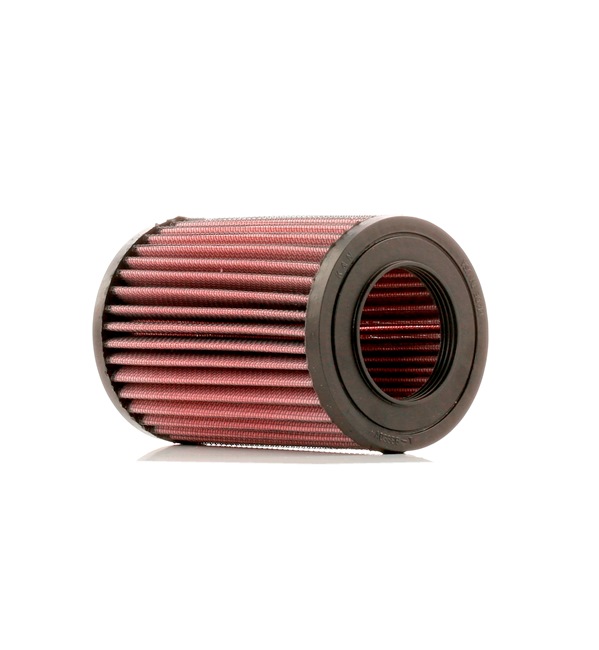 K&N Filters | Luftfilter Langtidsfilter E-9257 SMART Cabrio (450) 2004 billig online