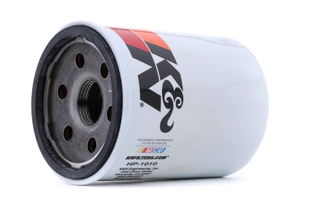 Filter für Öl HP-1010 K&N Filters HONDA CR-V IV (RM) 2.4 (RM3) 2025 190 PS