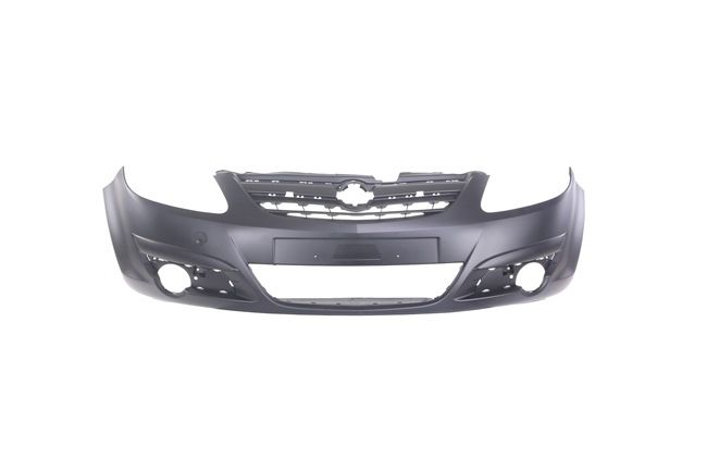 Numéro OEM 64 00 629 - Pare-choc OP0341001 OPEL, VAUXHALL