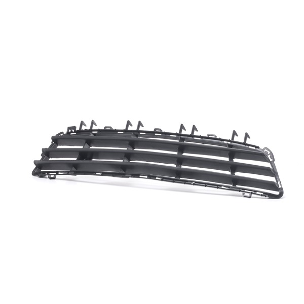 PRASCO OP4102120 Bumper grill OPEL Astra H GTC (A04) 1.3 CDTI 90 hp Diesel 2010