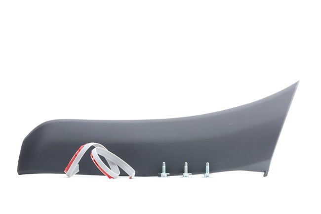 Plaat bumper TY2831203 PRASCO TOYOTA RAV4 II SUV (XA20) 2.0 D 4WD (CLA20_, CLA21_) 2005 116 Pk