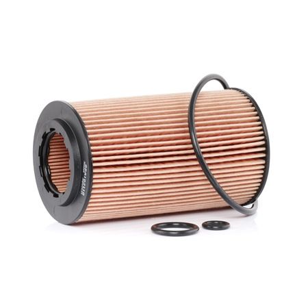 OEM nummer 611 180 02 10 - Oliefilter ADA102110 MERCEDES-BENZ, SMART