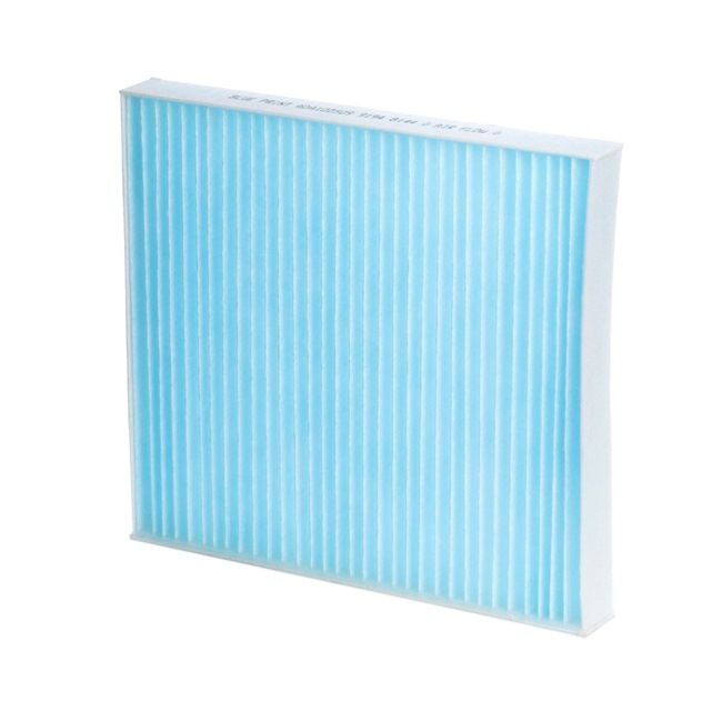 ADA102509 BLUE PRINT 5058381AA Pollen filter