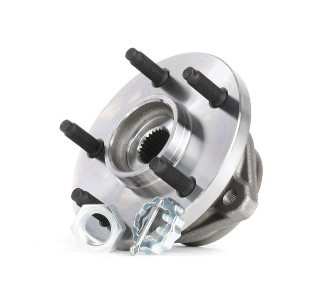 Hjullejesæt ADA108205 BLUE PRINT JEEP Grand Cherokee II (WJ, WG) 3.1 TD 4x4 2000 150 HK
