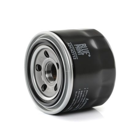 BLUE PRINT ADC42112 Filter für Öl MITSUBISHI Colt VI Plus