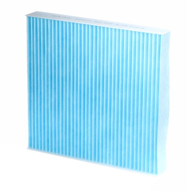 BLUE PRINT ADC42511 cabin filter PEUGEOT 4007 (VU, VV) 2.0 4x4 147hp 2013