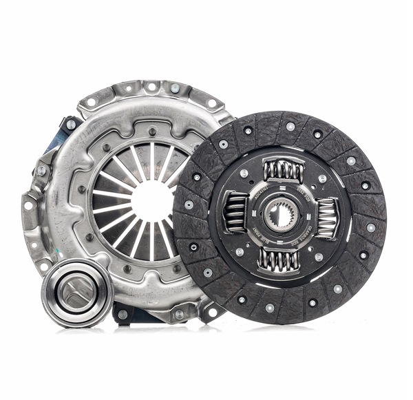 OEM nummer MN 171419 - Clutchsett ADC43025 TOYOTA, MITSUBISHI, HYUNDAI, DACIA