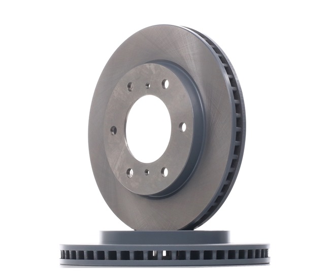 Disco freno ADC443107 BLUE PRINT MITSUBISHI L200 / Triton IV Pick-up (KA, KB) 2.4 Flex (KA5T) 2015 142 CV
