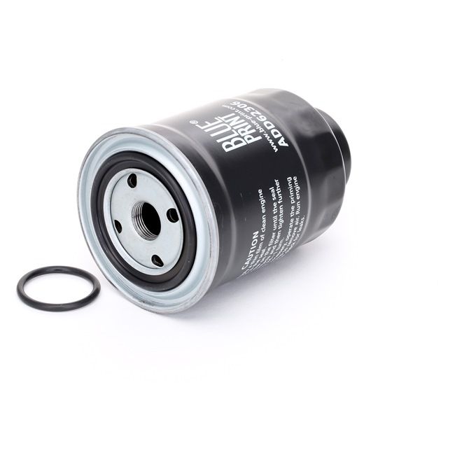 BLUE PRINT ADD62306 Kraftstofffilter MITSUBISHI Pajero II (V20)