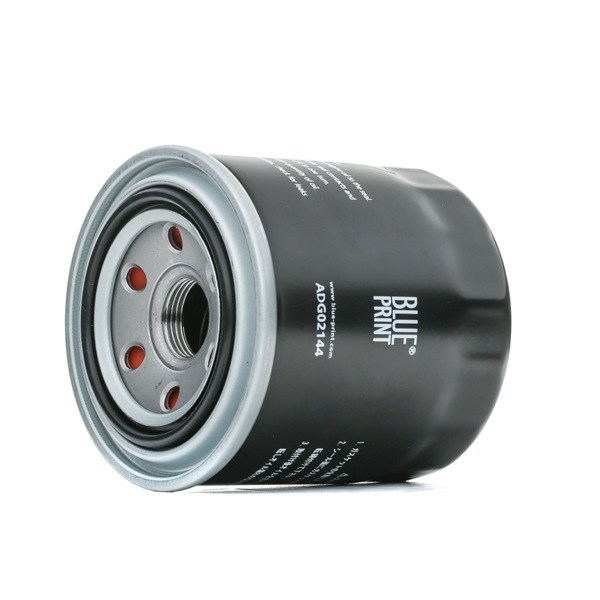OEM nummer 16271 3209 2 - Oliefilter ADG02144