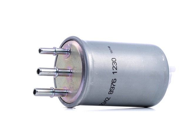 OEM nummer 3S71 9155 B1B - Brændstof-filter ADG02342 FORD, FORD USA