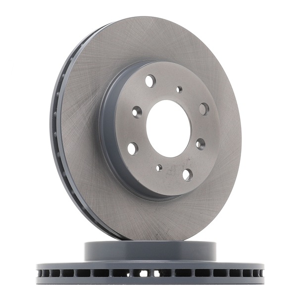 BLUE PRINT ADH24331 Bremsanlage Honda CR-V mk1