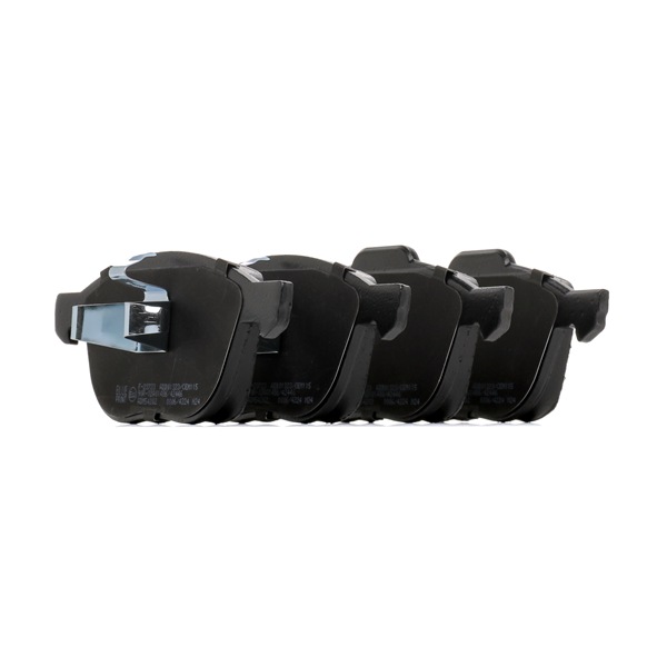 Número OEM B3YH 33 23Z - Juego de pastillas de freno ADM54282 FORD, CITROËN, NISSAN, VOLVO, MAZDA