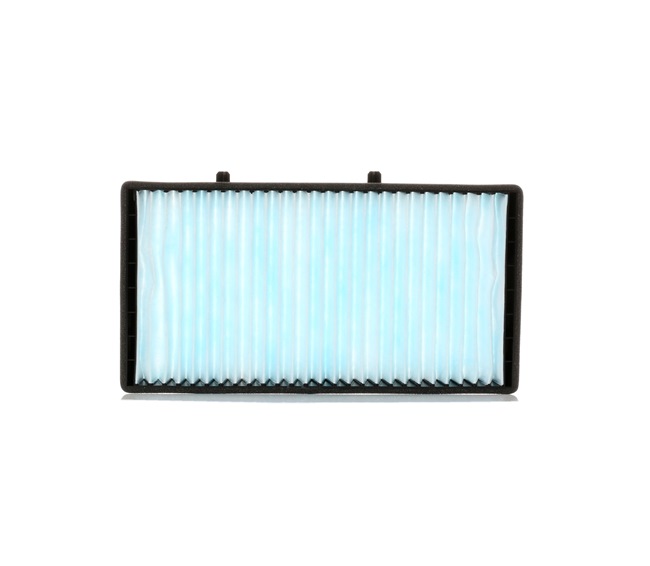 BLUE PRINT ADN12509 cabin filter RENAULT Trafic II Minibus (JL) 2.0 dCi 115 114hp 2012
