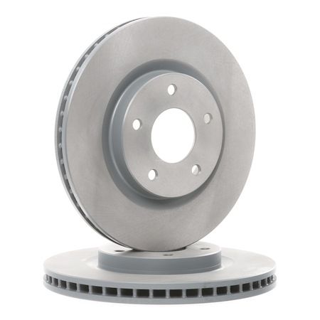 order BLUE PRINT (ADN143130) Brake disc