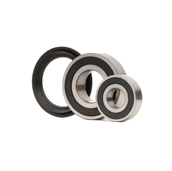 Numer OEM 40579-33P01 - Łożysko, zwrotnica ADN18047C NISSAN