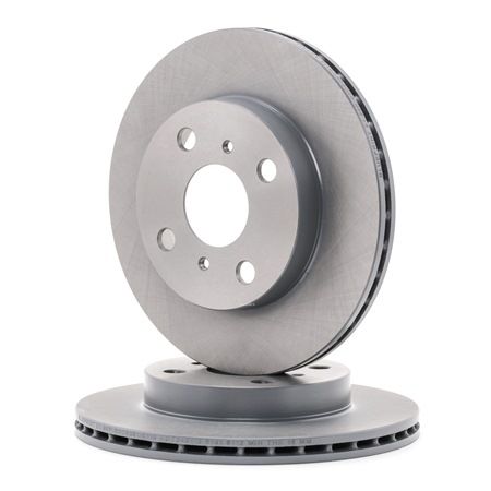 order BLUE PRINT (ADT343113) Brake disc