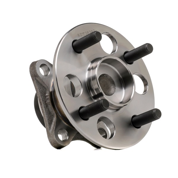 Kit cuscinetto ruota ADT38387 BLUE PRINT TOYOTA Yaris III Hatchback (XP13) 1.5 (NCP131_) 2013 107 CV