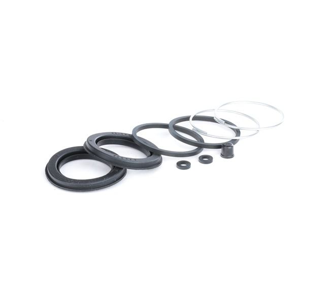 AUTOFREN SEINSA | Kit Revisione Pinze Freno Assale anteriore D4063 ALFA ROMEO Giulia GT 1972 economici online
