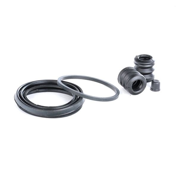 AUTOFREN SEINSA | Juego de reparación de pinza de freno Eje delantero D4073 RENAULT Megane I Classic (LA) 2008 baratos online