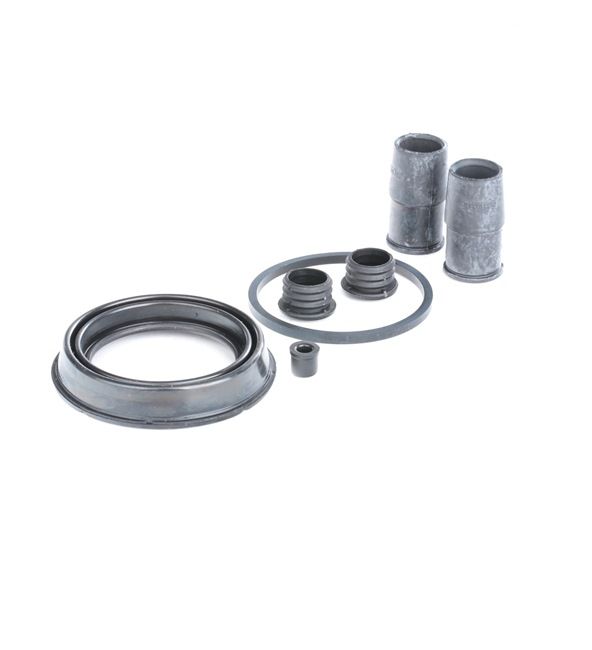 Kit di revisione della pinza freno D4592 AUTOFREN SEINSA AUDI A5 B9 Sportback (F5A) 2.0 TDI (DEUB) 2018 136 CV