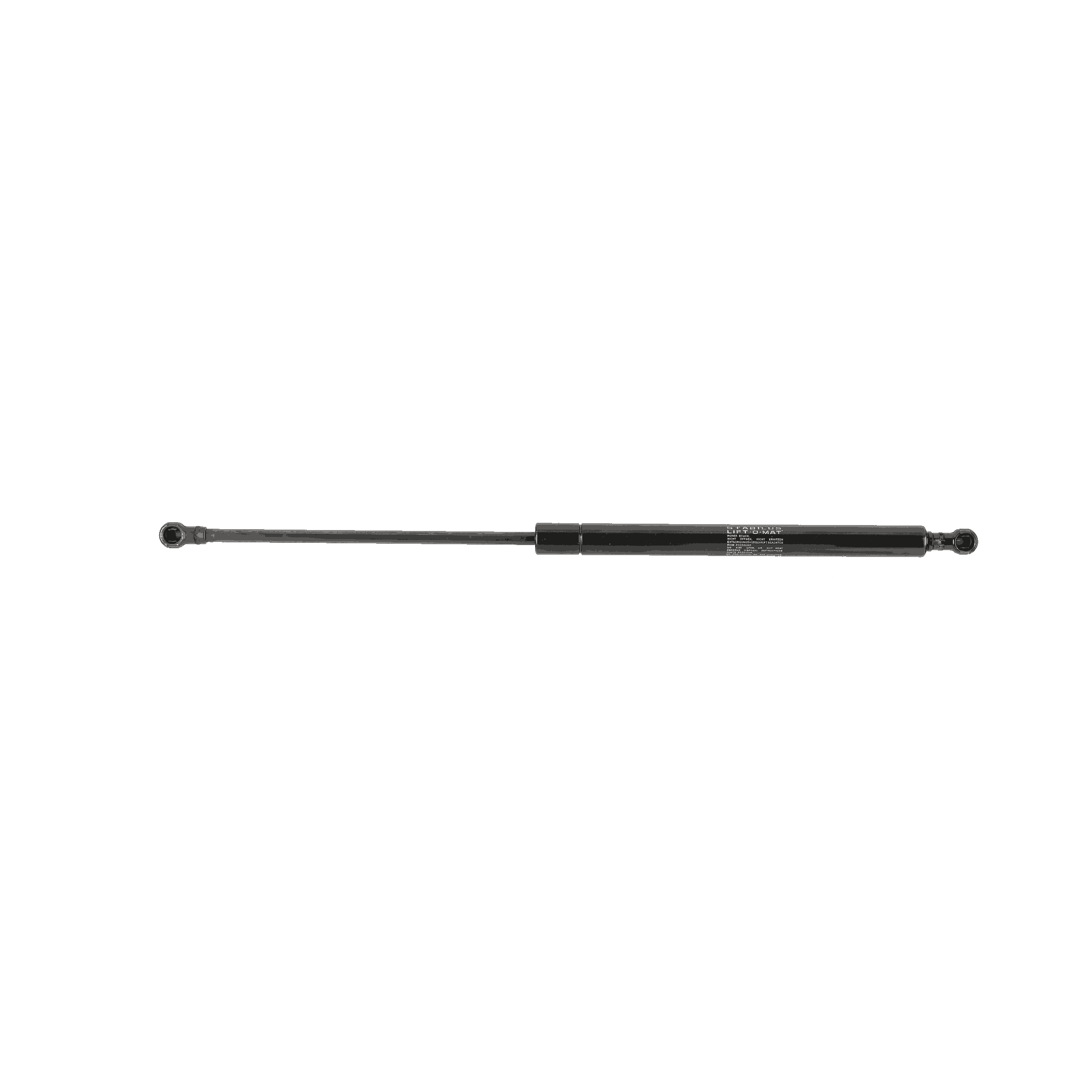 VAICO - V20-1013 - Gas Spring, Bonnet - Fits MINI 51237148864